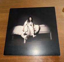 Billie Eilish 'When We All