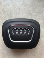 COPRI AIRBA DRIVER AUDI A3 8U