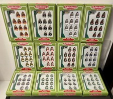 Subbuteo lotto squadre - di,
