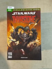 Star Wars Invasione Profughi -