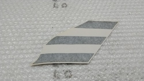 Aprilia 250 adesivo - 250, 98