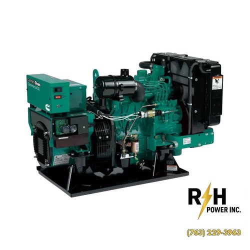 8kw cummins diesel - 8kw, rv