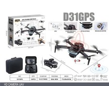 DRONE MAVIX 4K GPS