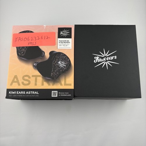 Kiwi ears astral 1dd 6ba - astral, 1dd+6ba