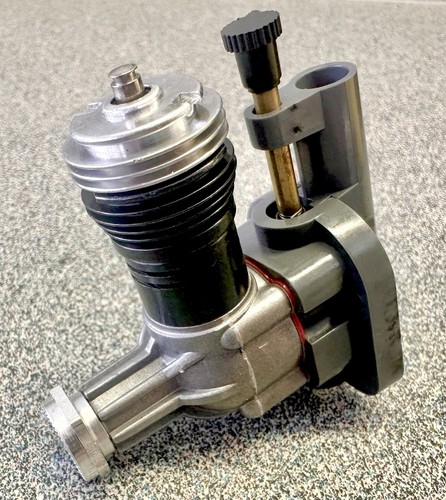 Motore aereo cox 049 - motore,