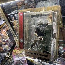 NFL Oakland Raiders - Serie 8