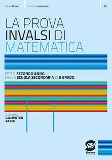 Invalsi secondo anno - secondo,