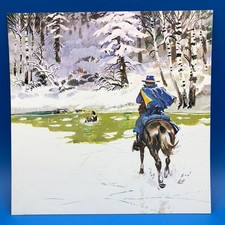 Giraud Moebius Blueberry