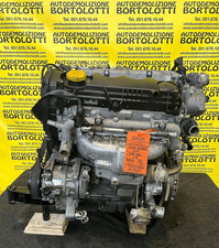 71738904 Motore compl.  LANCIA