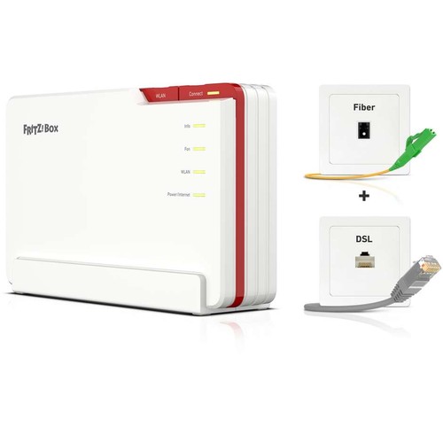 Avm fritz box 5690 - 5690, pro