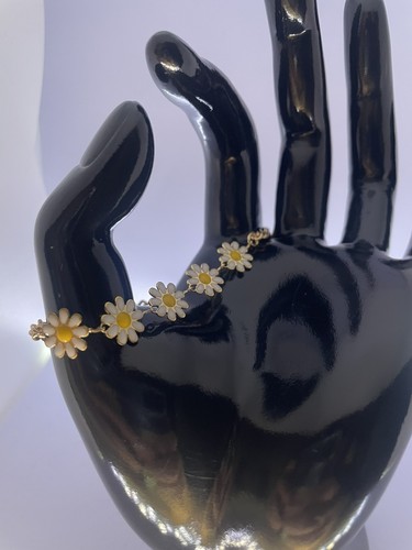 Bracciale margherita - margherita,