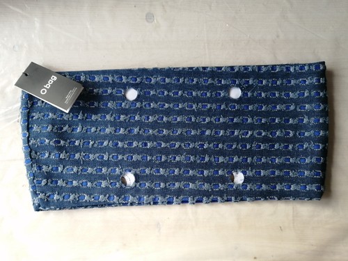 Bag bordo tessuto per - ,