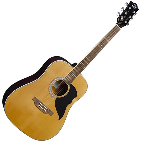 Eko ranger natural chitarra - 6,