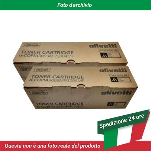 Olivetti copia 3003 3004mf - olivetti,