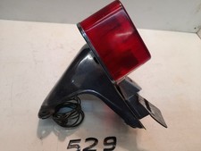 Fanale posteriore Honda CB 550