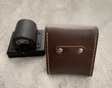Zeiss Ikon Eyelevel Prism
