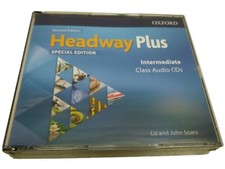 Oxford headway plus special - oxford,