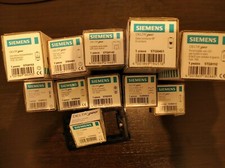 Siemens Delta Geo  BIANC 5TA9456 5TA9451 5UB9413 5UB9412 5UB9423 5TG9014 5TG9142