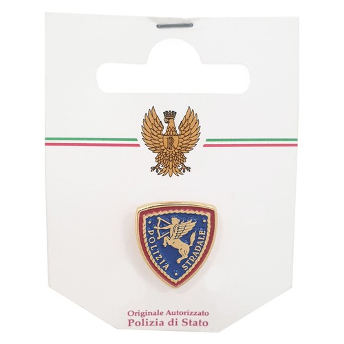 Pins giacca polizia - pins,