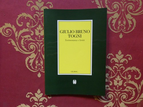 Giulio bruno togni - giulio,