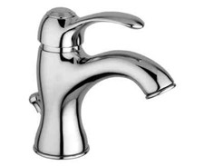 RUBINETTO MISCELATORE