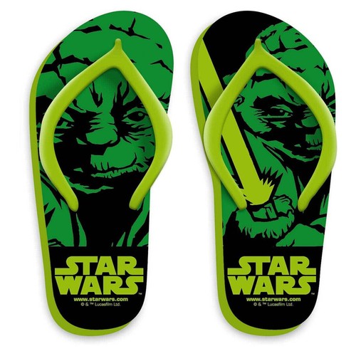 Star wars ciabattine infradito - star,