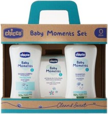 CHICCO 106190 BABY MOMENTS