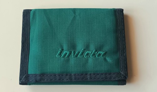 Invicta portafogli vintage