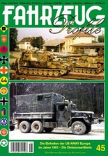 FAHRZEUG Profile 45 Einheiten