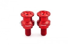 EVOTECH NOTTOLINI SUPPORTO CAVALLETTO POSTERIORE KTM 690 SMC R 2019 ROSSO