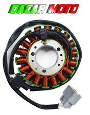 STATORE VOLANO YAMAHA YZF R1 1000 2002 2003 NUOVO MAGNETE CORRENTE ALTERNATORE