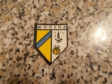 SCUDETTO MODENA ALBUM