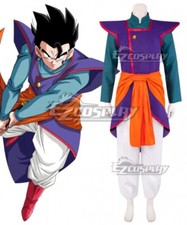 Costume cosplay Dragon Ball