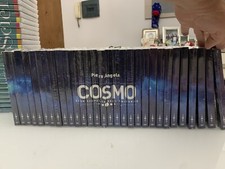 Piero angela cosmo alla - cosmo, ''