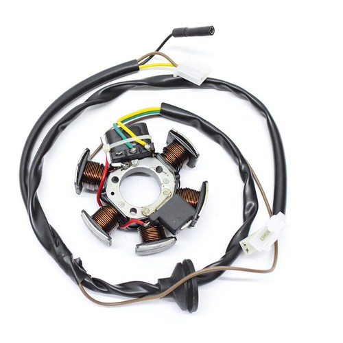 Alternatore statore magnete - alternatore,