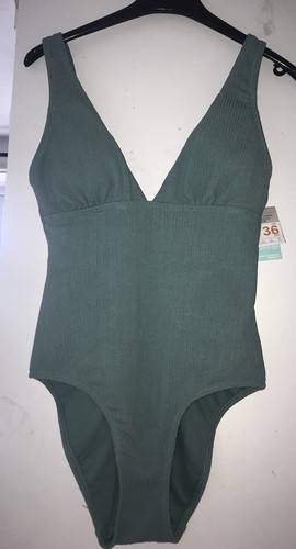Costume bagno primark verde - da,