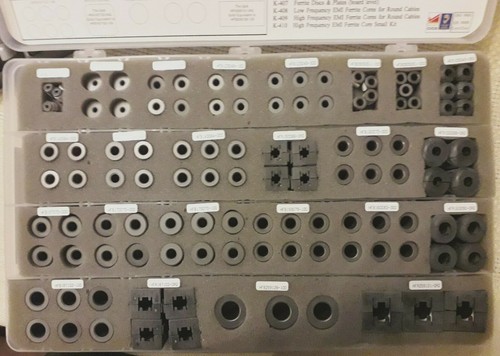 Steward design kit - k-409, hf