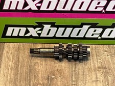 Albero motore Suzuki RM125 RM