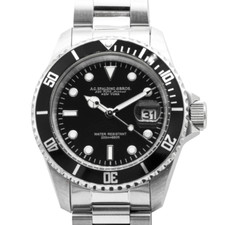 A. G. SPALDING & BROS OROLOGIO