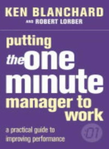 Putting the one - one, manager