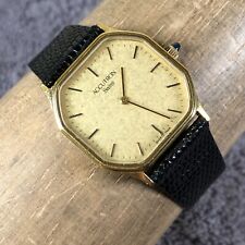 Orologio Vintage Bulova