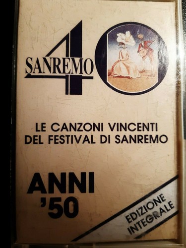Musicassetta festival - musicassetta, di