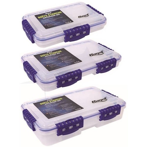 Box impermeabile ragot porta - impermeabile,