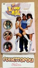 THE BENNY HILL SHOW Volume 1
