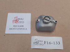 CARTER COPERCHIO VALVOLE TESTA