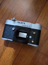 Alpa Camera Surgical81