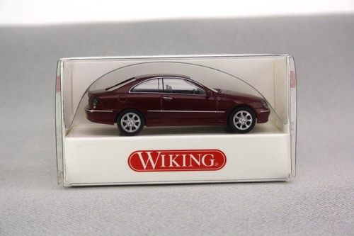 Wiking modellino auto - h0,