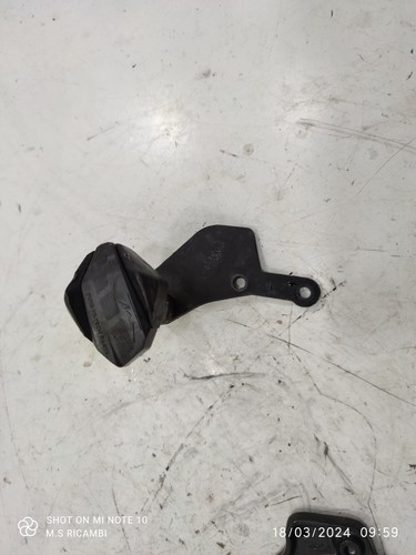 Tampone para motore - , telaio