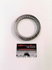 Dischi Frizione Intermedi Acciaio - Disk Plate Clutch Yamaha YZ WR 125 250 92-20