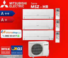 Condizionatore Mitsubishi